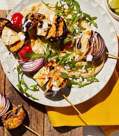 Why Summer Food Recipes Should Be Light and Hydrating?